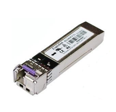 Оптический трансивер, 1310 нм, 4X/2X/1X FC/ GBE, 5 км