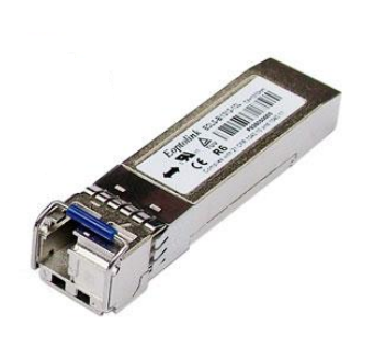 Оптический трансивер, 1550 нм, 4X/2X/1X FC/ GBE, 5 км