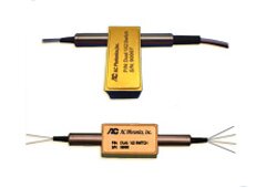 Одномодовый 1x2 переключатель серии MS