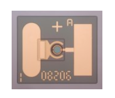 25 Гб/с чипы серии PD20xx