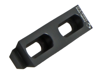 51ORL-2(M) Компактные оптические рельсы, L=4", Common Type