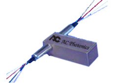 Многомодовый 2x2 переключатель серии 2MMS (Dual)