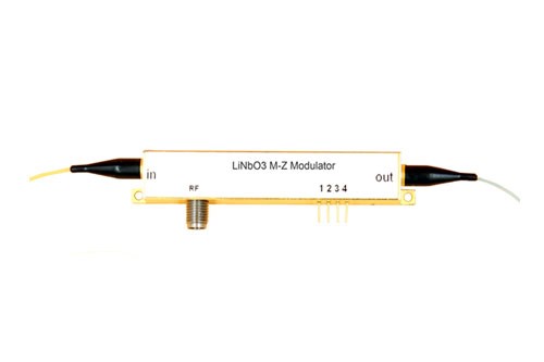 Фазовый электрооптический модулятор PM-15-300M