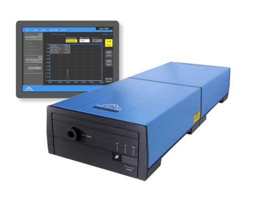 Фемтосекундный параметрический лазер Taccor OPO GHz