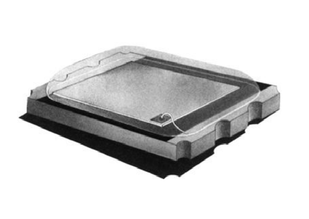 Фотодиод PFD10