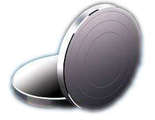 Германиевые гибридные асферические линзы для ИК диапазона