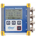 Измеритель оптической мощности LLS-PM-4212-SI3
