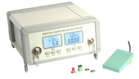 Измеритель вносимых и обратных потерь LLS-HW-3307A
