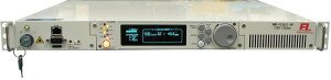 L-band усилитель (ЕDFA) серии AMP-5001-LB