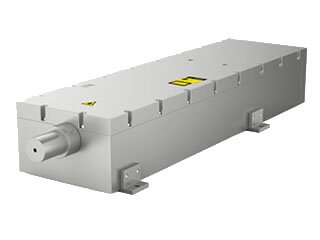Лазер малой мощности Spruce-532-10