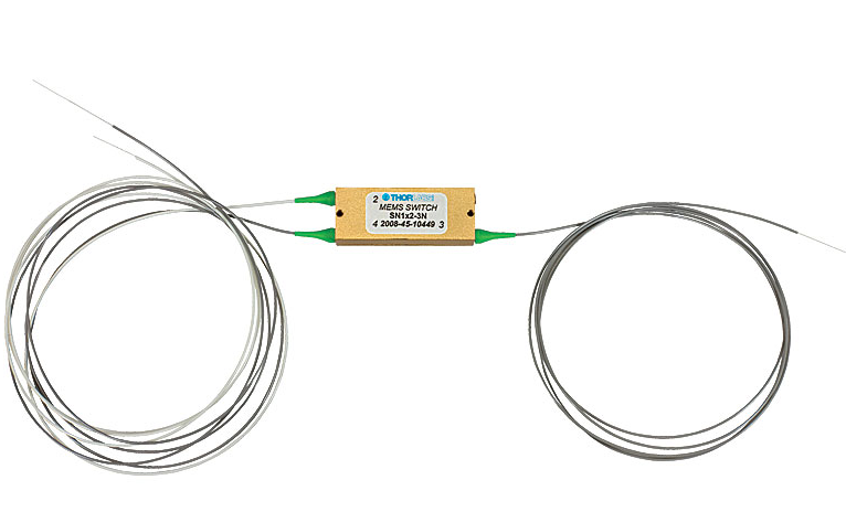 MEMS переключатель OSW22-1310-SM