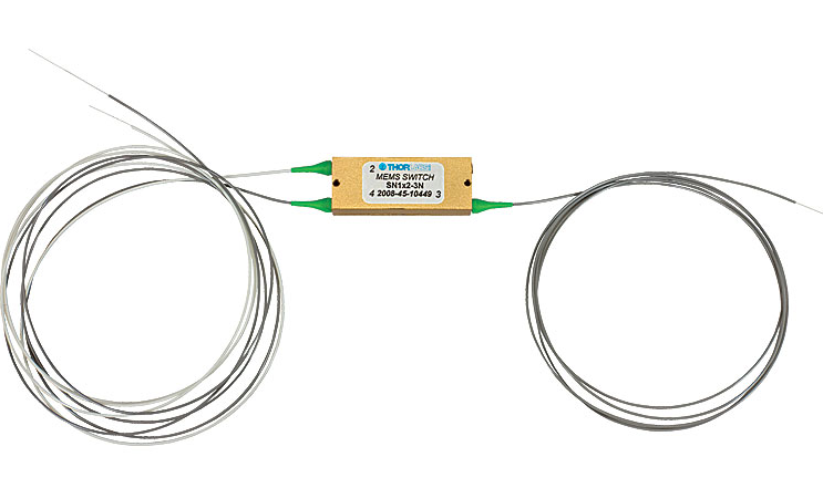 MEMS переключатель OSW22-780-SM