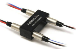 Многомодовые переключатели серии LOBM (Bypass Octo)