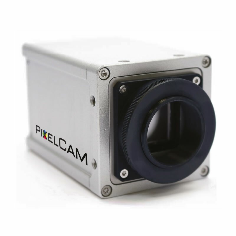 Мультиспектральные камеры PixelCam NIR-SWIR