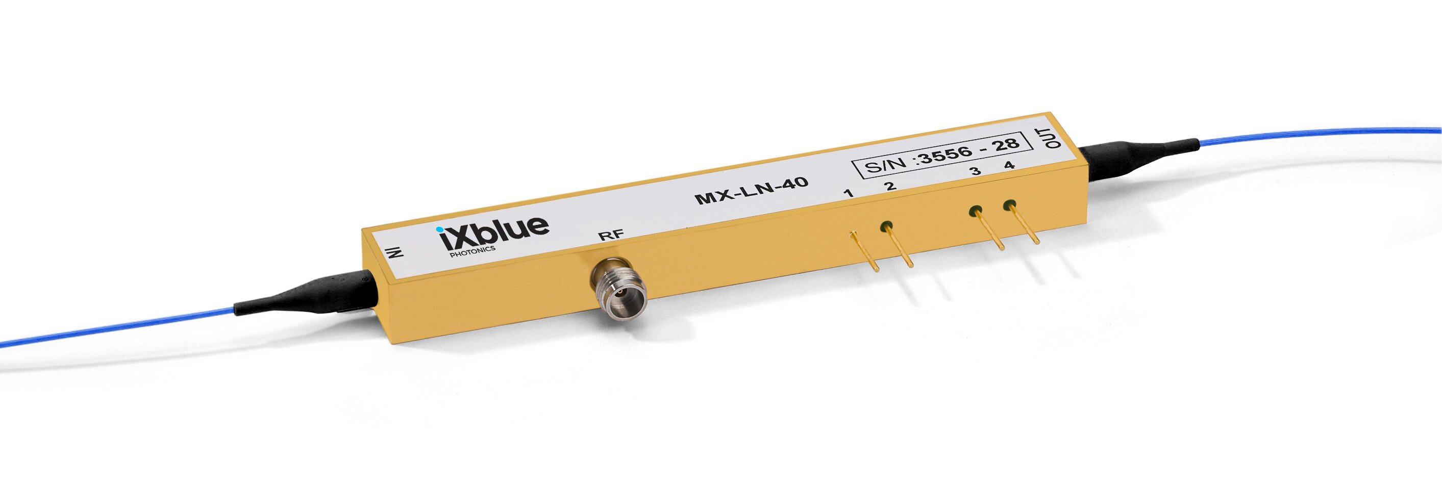 MX1300-LN-20 - Модулятор интенсивности