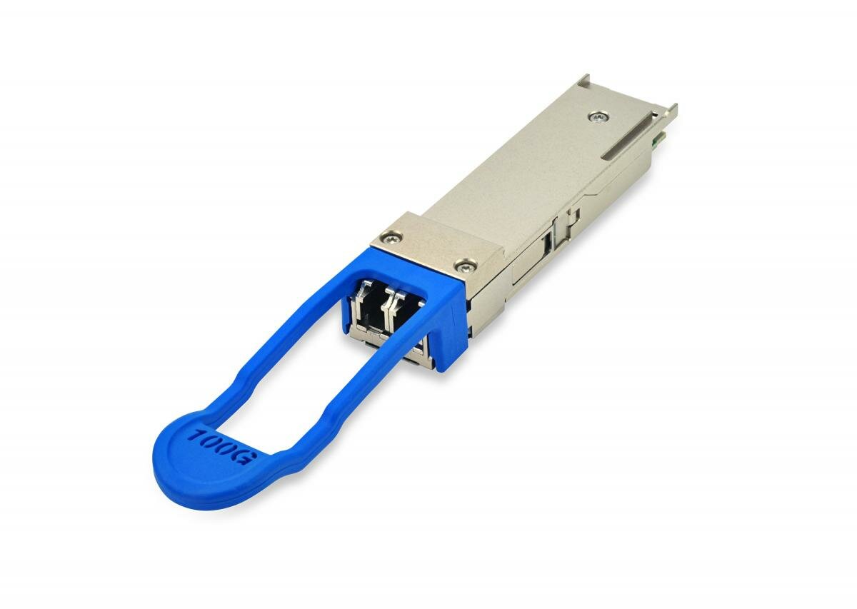 SFP28 / QSFP28 / QSFP+ (2-х волоконные, Bidi, WDM)