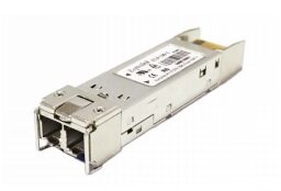 Оптический трансивер, 1310 нм, GE, STM1/STM4/STM16, FC/2XFC, 2 км