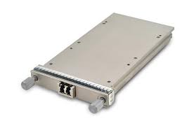Оптический трансивер CFP, 40GBASE-FR и OC-768 VSR NRZ многоскоростной