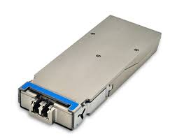 Оптический трансивер CFP2, 10 км, 100GBASE-LR4 и двухскоростной OTU4