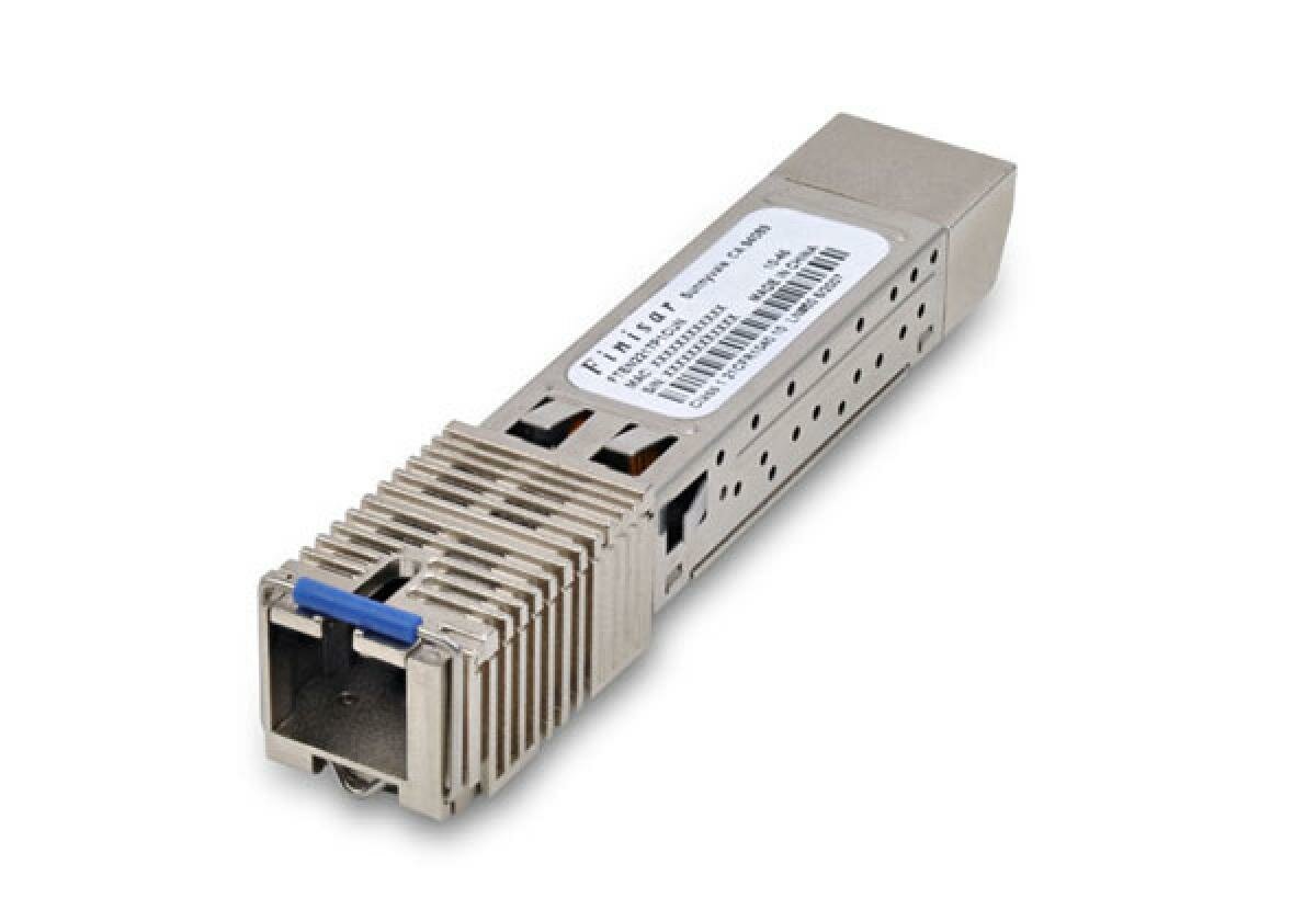 Оптический трансивер OAM EPON Stick, 1310/1490 нм, CTC/DPoE, 10/20 км