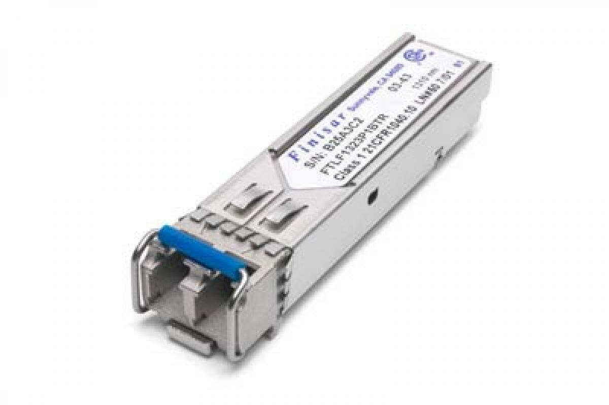 Оптический трансивер SFP, 1310 нм, OC-3 SR-1/STM I-1 или OC-3 IR-1/STM S-1.1, 15 км