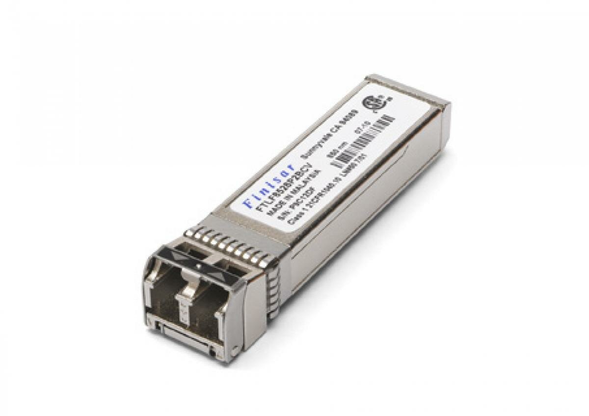 Оптический трансивер SFP, 300 м, беспроводной 6G CPRI