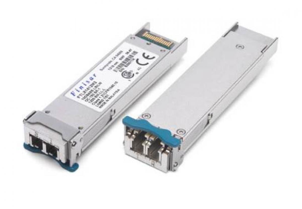 Оптический трансивер XFP, 10 км, 10GBASE-LR