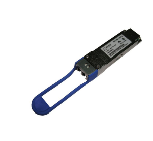 Оптический трансивер QSFP28 LC, LAN WDM EML, 100 Гб/с, до 10 км