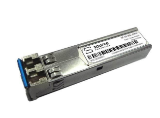 Оптический трансивер SFP28 LC, 1310 нм, 10-25 Гб/с, до 2 км