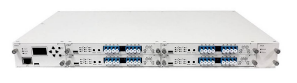 Переключатель Agiltron 12x12 серии MEMS