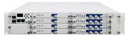 Переключатель Agiltron 32x32 серии MEMS