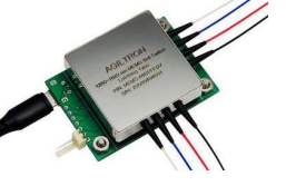 Переключатель Agiltron 8x8 серии MEMS