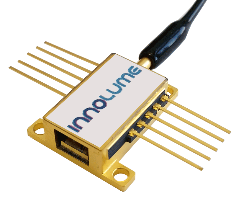 Полупроводниковый чип усиления GM-1060-150-YY-250