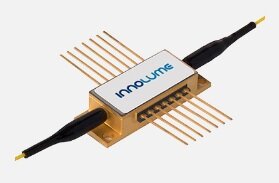 Полупроводниковый оптический усилитель SOA-1000-100-YY-30dB
