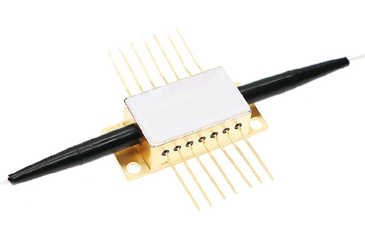 Полупроводниковый оптический усилитель серии RZSOA