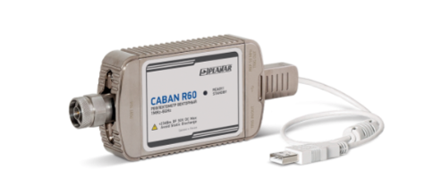 Рефлектометр векторный CABAN R60