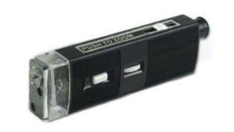 Ручной оптический микроскоп LLS- HW-200ME