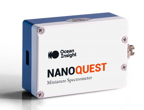 Спектрометр NanoQuest