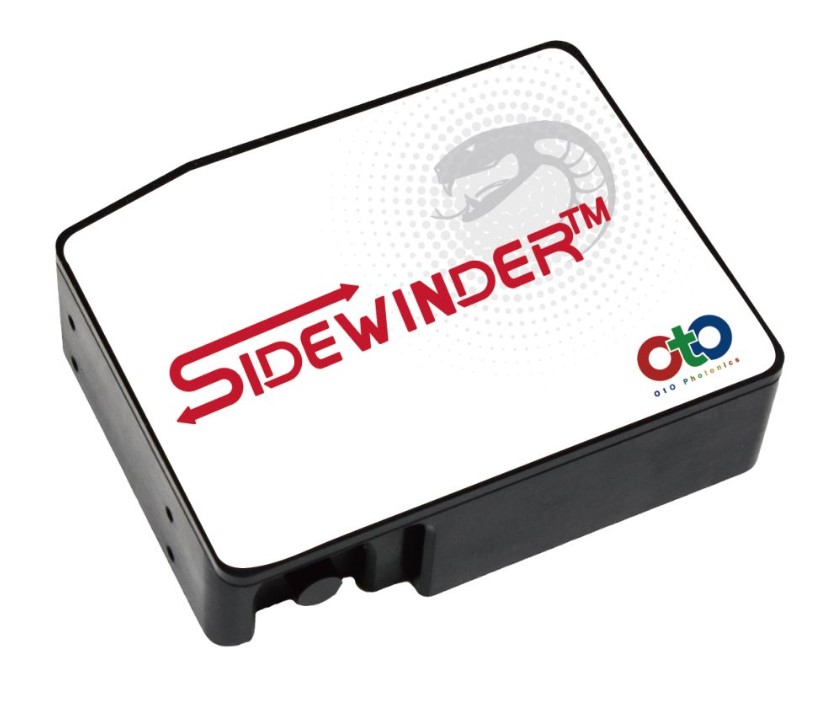 Спектрометры NIR серии SideWinder