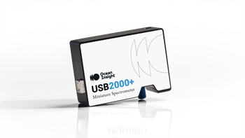 Спектрометры серии USB