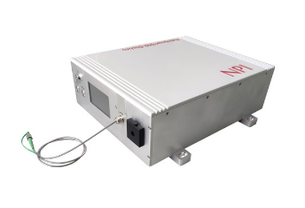 Сверхбыстрый волоконный лазер Rainbow 1550 Dichro